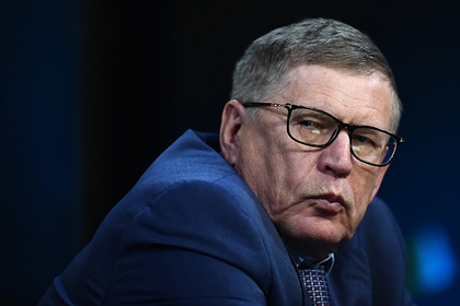 Владимир Сунгоркин