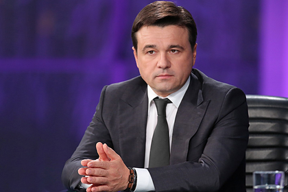 Андрей Воробьев 