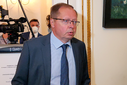 Андрей Келин