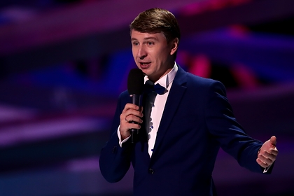 Алексей Ягудин