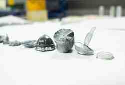 В России впервые вырастили монокристаллический слиток оксида галлия