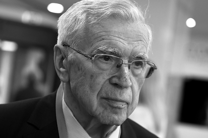 Борис Пастухов