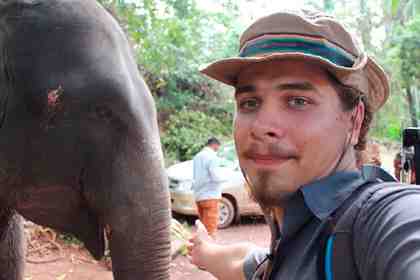 Александр Игнатенко