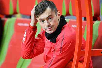 Динияр Билялетдинов