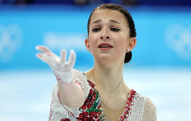 Украинская фигуристка стала седьмой в короткой программе командного турнира