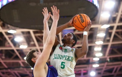 Суперлига: Запорожье вышло в лидеры, Харьковские Соколы разгромили Николаев