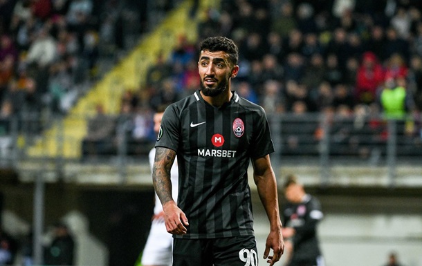 Аллахьяр принес Заре победу над ЦСКА