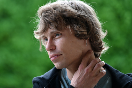 Александр Головин