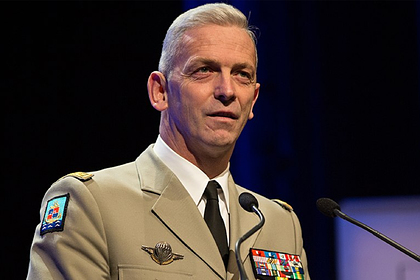 Франсуа Лекуантр