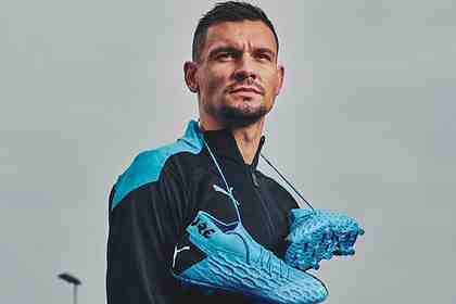 Деян Ловрен