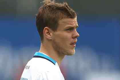 Александр Кокорин