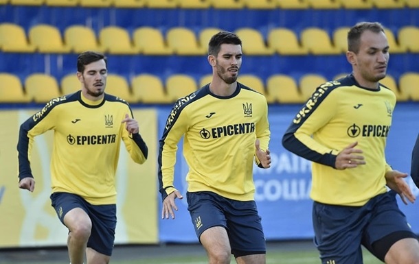 Харатин - о поединке с Францией: Не всегда побеждает фаворит