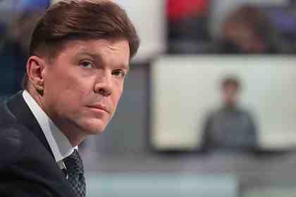 Кирилл Клейменов