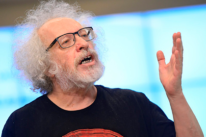 Алексей Венедиктов