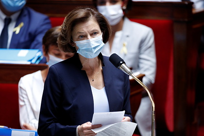 Флоранс Парли