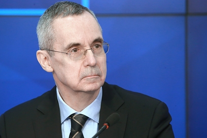 Владимир Барбин