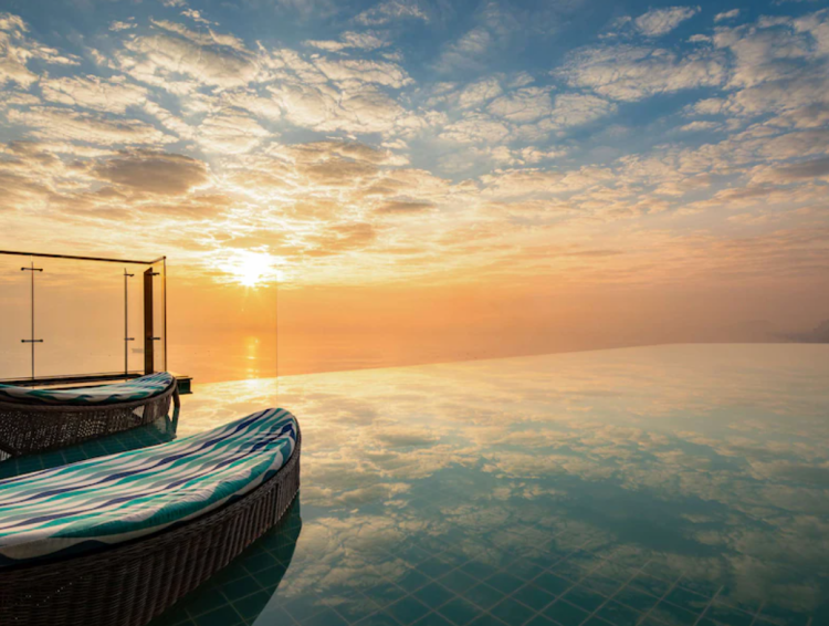 Во вьетнамском Дананге открылся новый международный 5-звездочный отель