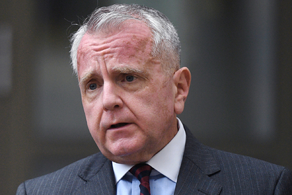 Джон Салливан