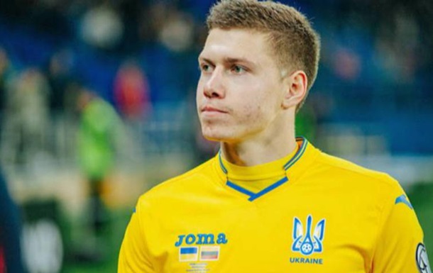 Матвиенко: Через матч с Кипром мы готовится к Нидерландам