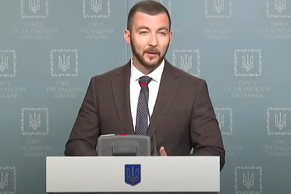 Алексей Данилов