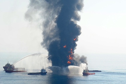 Архивное фото 