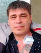 Виктор Панюшин (Витя Пан)