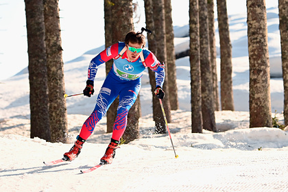 Матвей Елисеев