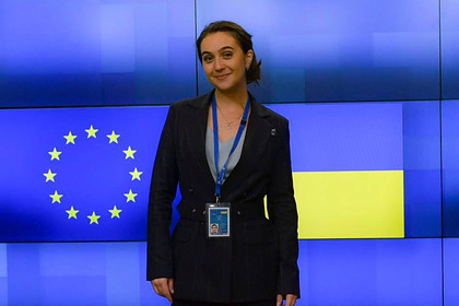 Юлия Мендель