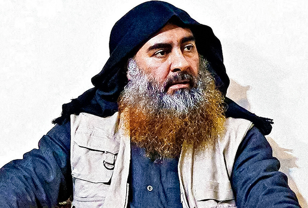 Абу Бакр аль-Багдади