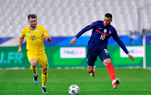 Караваев прокомментировал ничью с Францией