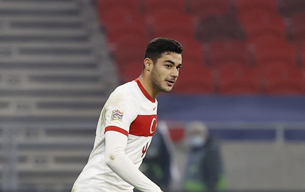 Ливерпуль арендовал защитника Шальке