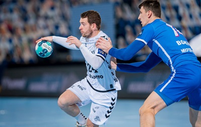 Мотор уступил в ЛЧ действующему победителю