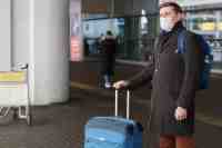 Украине предстоит пережить наплыв соотечественников из регионов, в которых зарегистрирована вспышка коронавируса.