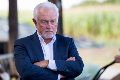 Вольфганг Кубики