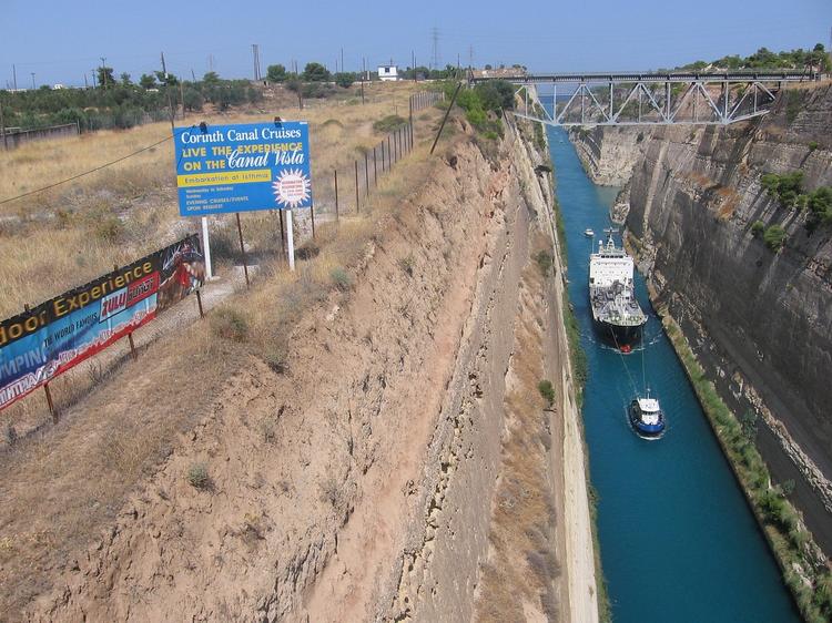 Что мы знаем о второй по посещаемости достопримечательности Греции?