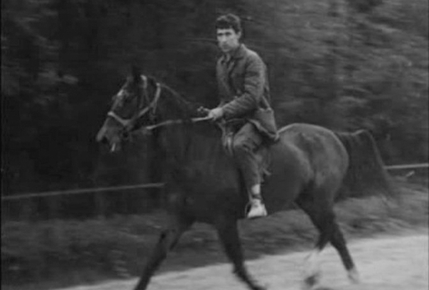 Сергей Головкин