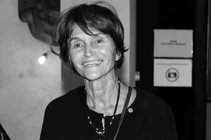 Мария Тереза Бурбон-Пармская