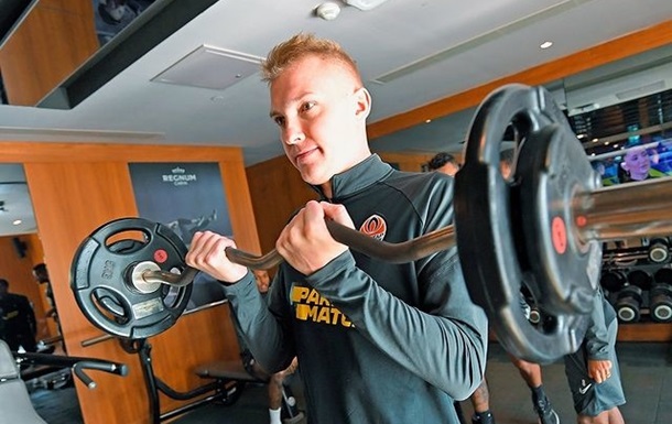 Аталанта может подписать Коваленко в январе