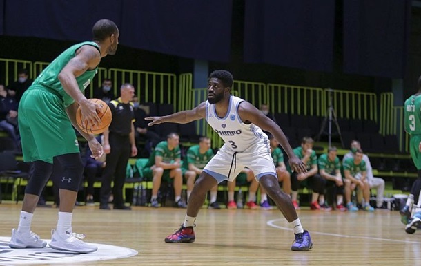 Суперлига: Будивельник разбил Соколов, Мавпы сенсационно разгромили Киев-Баскет