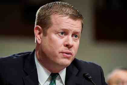 Райан Маккарти