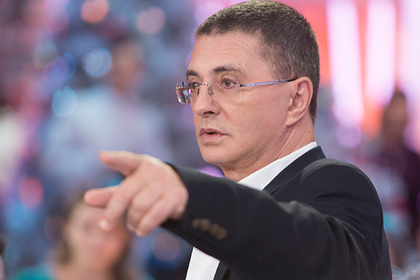  Александр Мясников 