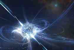 Рентгеновские лучи из космоса, возможно, долгие годы «врали» ученым