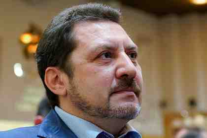 Евгений Юрченко