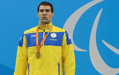 Федина - вице-чемпион Паралимпиады-2020