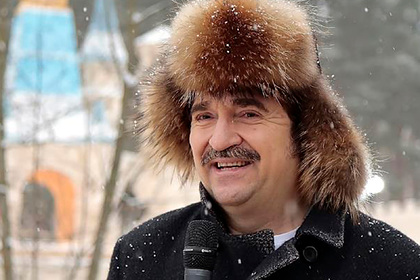 Валерий Комиссаров