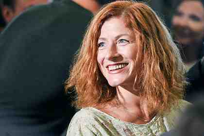 Вера Воронкова