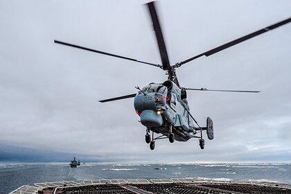 Архивное фото