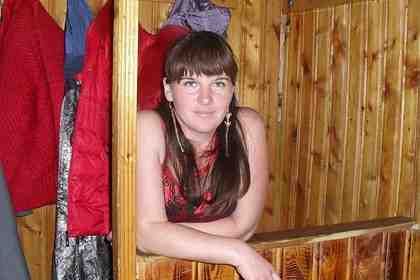 Марина Удгодская