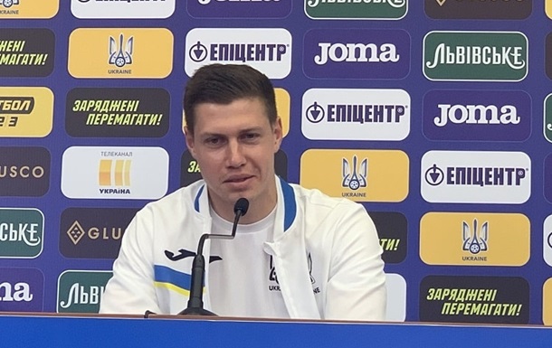 Матвиенко: Будем максимально подготовлены к матчу с Северной Македонией