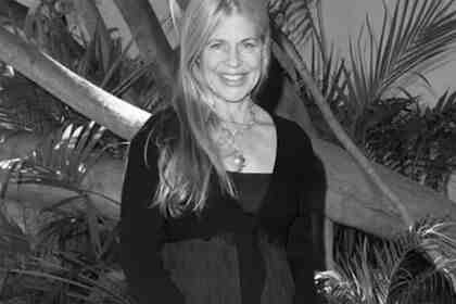 Лесли Хэмилтон